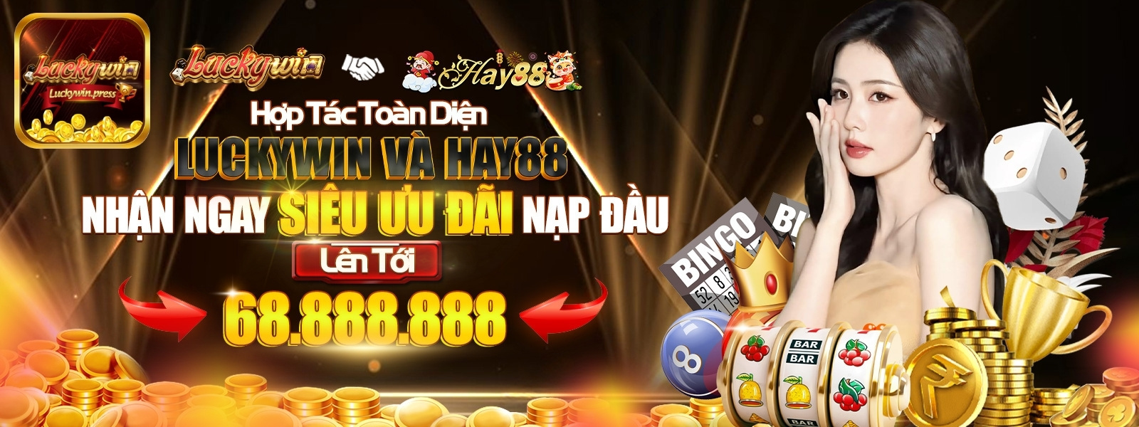 Luckywin