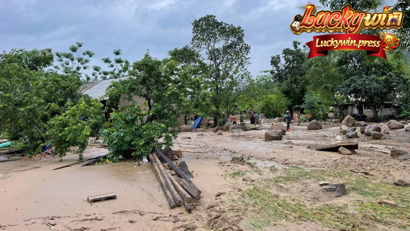 ⚡️TIN NÓNG 1: Bắc Kạn – Đêm Rồng Trỗi Dậy